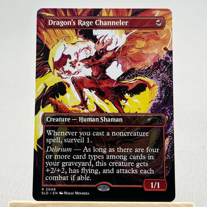 SLD HOLO19//002 Homeward Path Mox Opal Tcg Proxy Cards Dark Ritual Exquisite Blood City Damnation Karlach Home Play