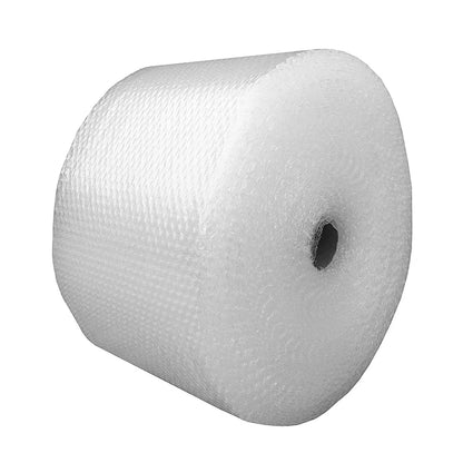 Bubble of Wrap Film Shockproof Foam Roll Bag Paper Packing Double Layer Fragile Pressure Relief Transport Buffer Logistics