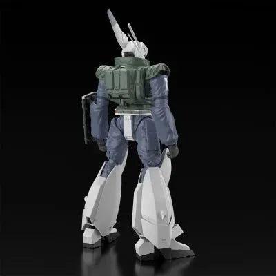 【FS】AOSHIMA ACKS Patlabor AV-98 Ingram Scale 1/43 AssembleFigure Model Gift