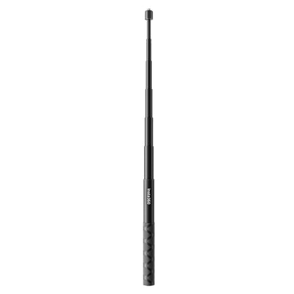 Insta360 114cm Invisible Selfie Stick for X4/X3 / ONE RS / GO 3S / ONE X2 / ONE R Action Cameras Accessories