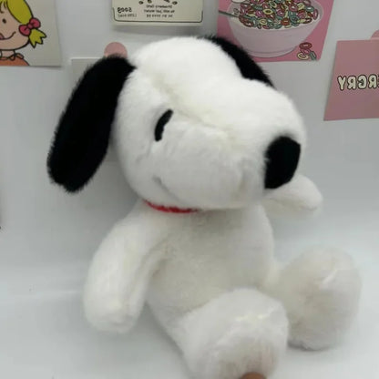 2026 Hot New Cartoon Cute Dog Plush Toy Pillow Sofa Back Plush Doll Gifts For Children Valentine's Day For Girls Gift