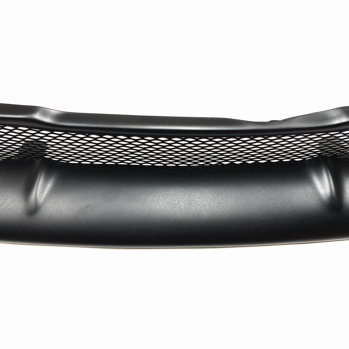 GTR Style Front Grille Grill For Nissan Skyline R33 GTS GTS-T GTST 1994-1996 Fiberglass/Carbon Fiber Upper Bumper Hood Mesh Grid