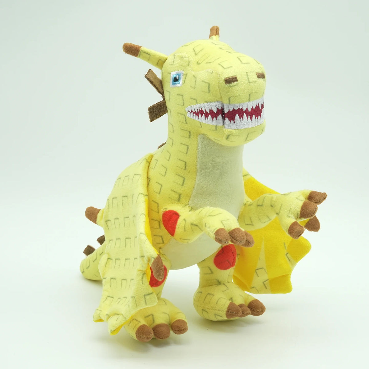 New Stealing Brainrot Plush Toys Cute Fortunu Cashuru Plush Doll Fun Cat Dragon Plushie Game Stuffed Doll Birthday Gift