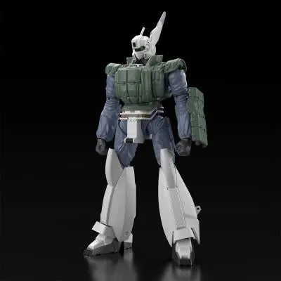 【FS】AOSHIMA ACKS Patlabor AV-98 Ingram Scale 1/43 AssembleFigure Model Gift