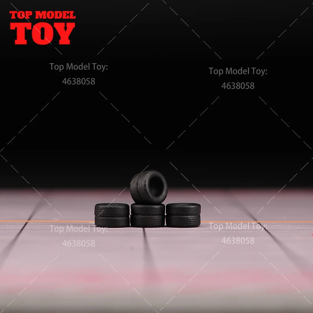 Painted Miniatures 1/64 Paul Walker Gal Gadot Vin Diesel Mini Scene Props Doll Figures Model Cars Vehicles Cars Toys Gift