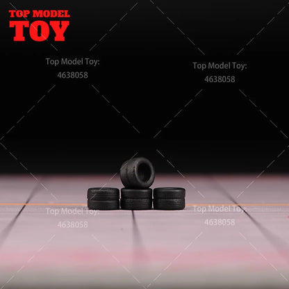 Painted Miniatures 1/64 Paul Walker Gal Gadot Vin Diesel Mini Scene Props Doll Figures Model Cars Vehicles Cars Toys Gift