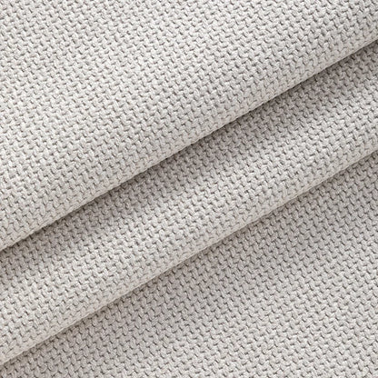 Thickened Linen Cotton Curtain Fabric By Meter for Furniture Decoration Tablecloth Sewing Plain Polyester Soft Cloth Breathable