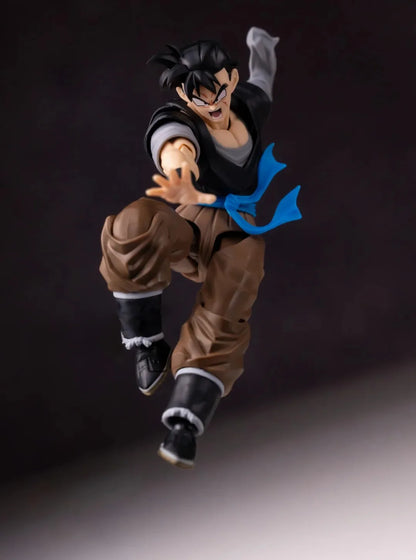 In Stock HM TOYS Studio HAZ002 HAZ003 One Armed Future Gohan Dragon Ball Z Action Figure Super Saiyan Ssj Collectible Model Gift