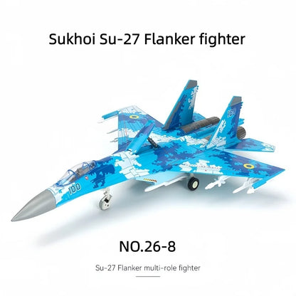 Modern Military Series Building Blocks Set Main Battle Tank T90 Multi-Purpose Fighter B2 Helicopter Model Toys For Boy Xmas Gift
