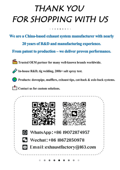 Universal Valved Muffler Kit Center In Dual Out Remote Controller Kit Performance Valved Muffler T Style Electronic Exhaust