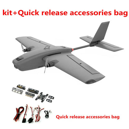 HEE WING T-1 Ranger KIT/PNP Fixed Wing EPP Wingspan 730mm  Long Battery Life
