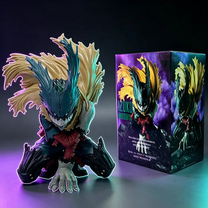 My Hero Academia Maximatic Dark Deku Figure Izuku Midoriya III PVC Anime Figurine Collectible Model Toy Gift