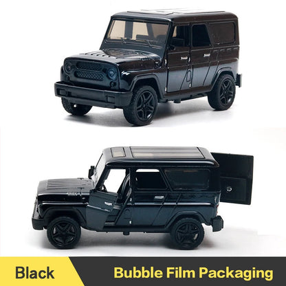 1:43 Alloy Vintage Diecast Car Model Classic Pull Back Car Model Miniature Vehicle Replica For Collection Gift For Kids Adults