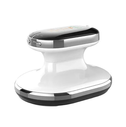 EMS & RF Body Slimming Shaping Machine Fat Burner Slim Shaping Device LED Photon Skin Tighten Device for All Body Parts Use