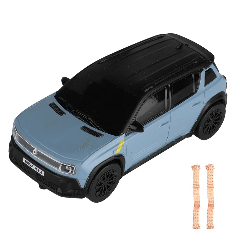 Slot Car 1 43 Scale GranTurismo MC GT4 Continental GT Polestar Police Car For Analog Carrera GoEvolution Most  1:43 Tracks