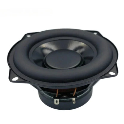 SOTAMIA 1Pcs 5.25 Inch Mid Range Woofer Speaker Audio 8 Ohm 40W Home Theater Loudspeaker Hifi Music Bookshelf Bluetooth Speaker