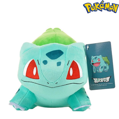 New 20-30cm Halloween Series Plush Mimikyu Pikachu Cos Plush Doll Soft Animal Dolls Hot Toys Great Gift For Children