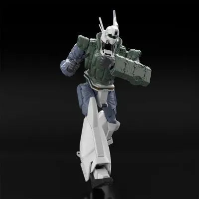 【FS】AOSHIMA ACKS Patlabor AV-98 Ingram Scale 1/43 AssembleFigure Model Gift