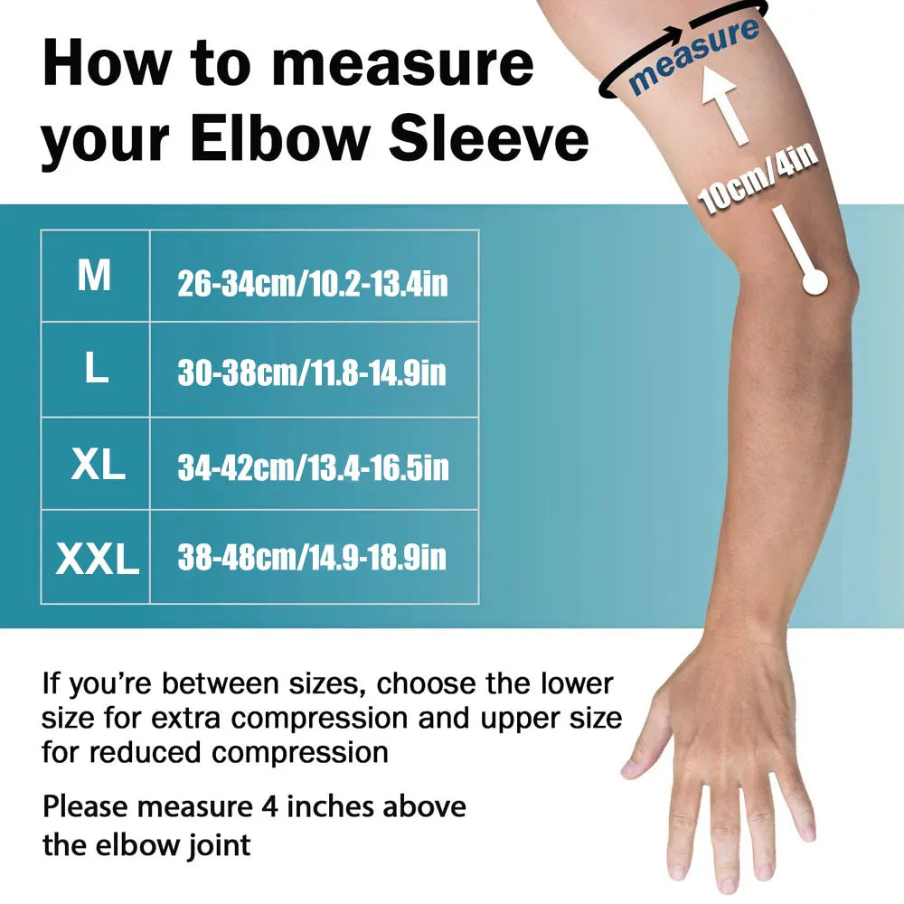 1 Pcs Professional Padded Arm Sleeves, Youth and Adult Elbow Forearm Crashproof Pads for Football Basketball Volleyball Soccer