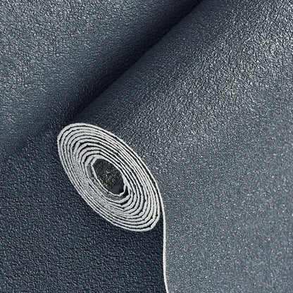 3D Linen Wall Paper Self-Adhesive Bedroom Warm Background Wallpaper Household Decor Waterproof Moisture-Proof Foam Wall Sticker