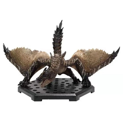 Monster Hunter World Iceborne Gaming Peripherals Figure Models Hot Dragon Action Figure Decoration Toy Model birthday gift