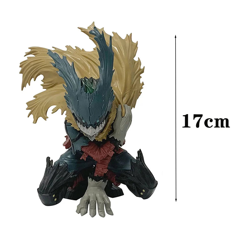 My Hero Academia Maximatic Dark Deku Figure Izuku Midoriya III PVC Anime Figurine Collectible Model Toy Gift
