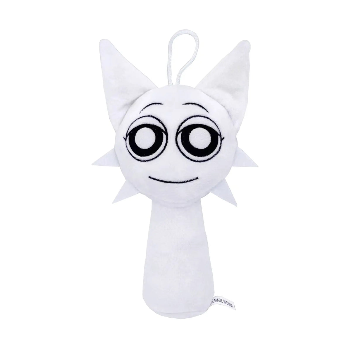 Sprunki Plush Toys Sprunki Plush Doll Sprunki Game Cartoon Pillow Kids Birthday Gifts Stuffed Dolls Christmas Gift