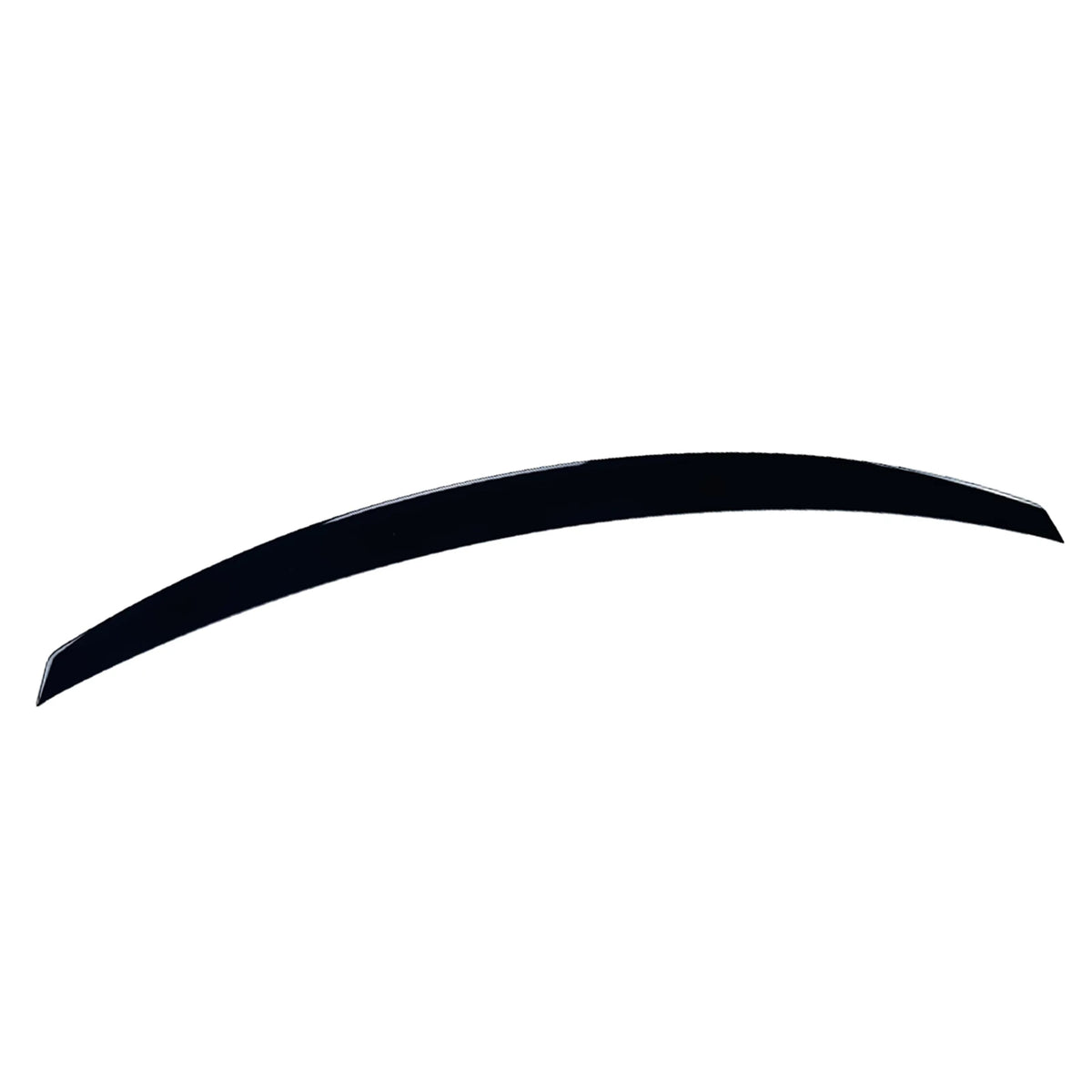 Rear Trunk Lid Spoiler Wing Lip For Mazda MX-5 Miata MX5 ND 2016-2026 Convertible 2-Door