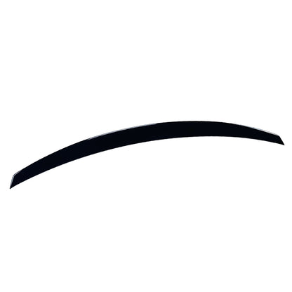 Rear Trunk Lid Spoiler Wing Lip For Mazda MX-5 Miata MX5 ND 2016-2026 Convertible 2-Door