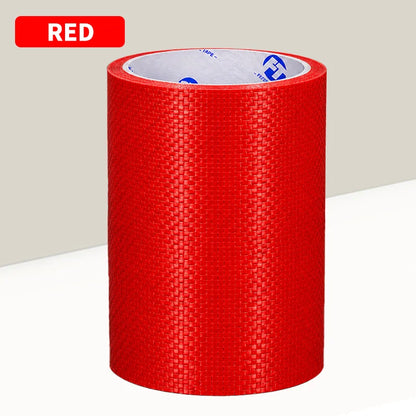 Heavy Duty Sail Repair Tape Waterproof Marine Adhesive Patch for Boat Sail Canvas Tarp PVC Fabric Outdoor Emergency Fix
