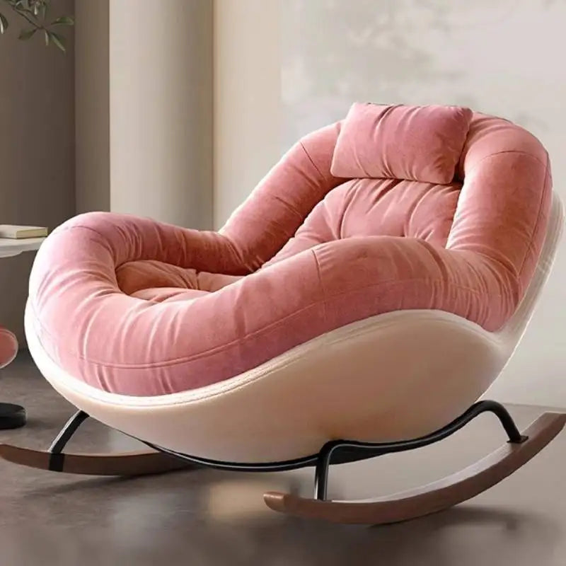 Meditation Office Living Room Chairs Reading Single Computer Dining Living Room Chairs Gaming Bedroom Sillones Furniture Home