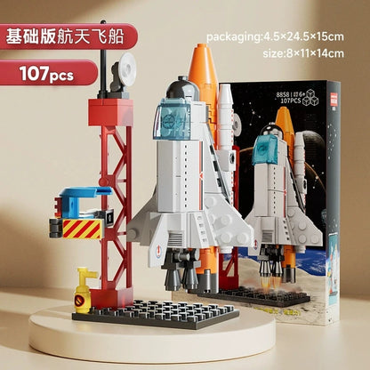 Mini House Building Blocks City Store Street View Snack Street Figures Children's Toys Boys and Girls Gifts Compatible With Lego