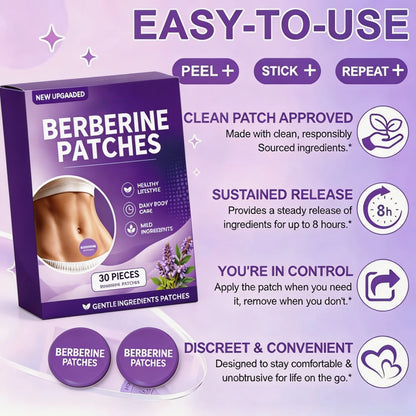 Dopamine Patches Vitality Boost Instant Mood & Focus Enhancement Concentration Aid Wellness Body Care Patch