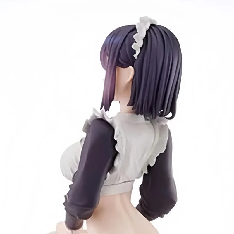 26cm Amakuni Sarah Figure Design By Mignon Anime Girl Collectible Model Doll Cute Figurine Action Figure Toy For Gift Collection