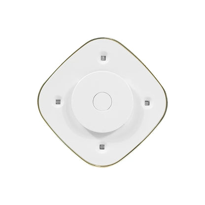 Smart Second-Generation Toilet UV Sanitizer, UVC Ultraviolet Disinfection Device, USB Rechargeable Home Purification and Bacteri