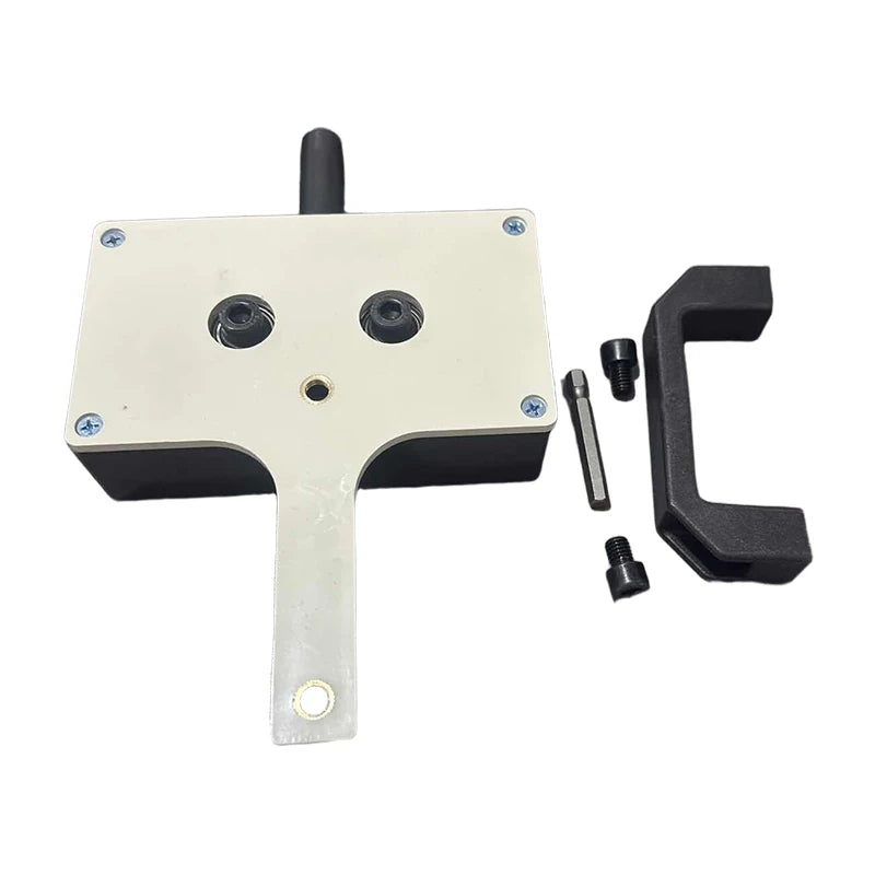 Wire Puller Heavy-duty Handheld Wiring Tools 8mm Wire Tugger For Electrician For Pipe Narrow Spaces Wall Underground Data Center