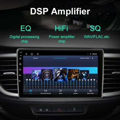 8.4 inch 2 Din Android Car Stereo Radio For Porsche Cayenne 2010-2017 Multimedia Video Player GPS Carplay Autoradio DVD Player