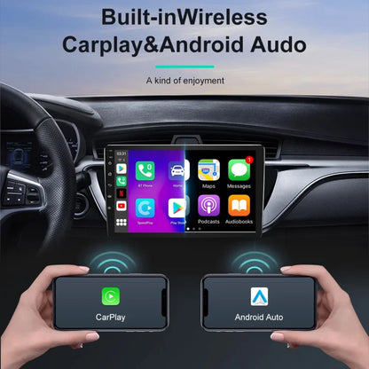 Android 16 Car Radio For BMW E46 M3 X5 1998-2006 Multimedia Video Player GPS 4G Carplay Auto Stereo RDS DSP DVD Head Unit WIFI