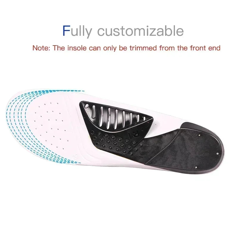 ab Professional  Arch Support Insole Flat Foot Corrector Shoe Cushion  orthopedic pad  bicycle football running sports insoles
