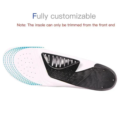 ab Professional  Arch Support Insole Flat Foot Corrector Shoe Cushion  orthopedic pad  bicycle football running sports insoles