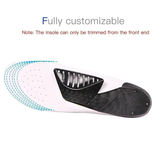 ab Professional  Arch Support Insole Flat Foot Corrector Shoe Cushion  orthopedic pad  bicycle football running sports insoles
