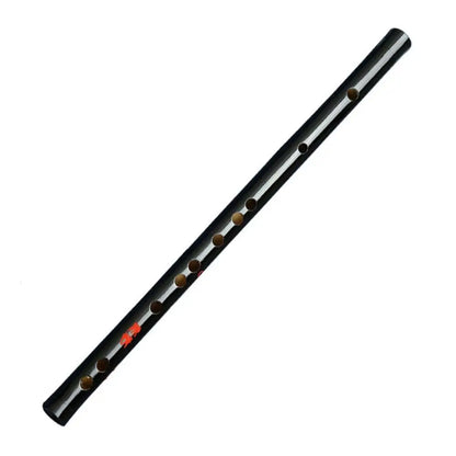 High Quality Flute Chinese Traditional Musical Instruments Bamboo Dizi Flute for Beginner C D E F G Key Transverse