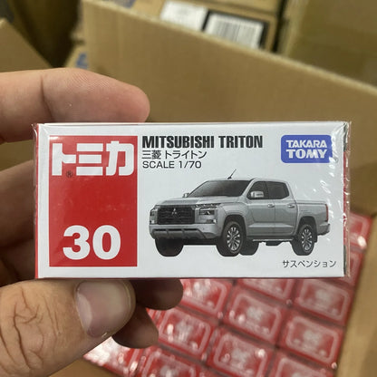 Takara Tomy Tomica Nissan Honda No.1-No.60 Cars Hot Pop 1:64 Car Alloy Toys Motor Vehicle Diecast Metal Model In Stock