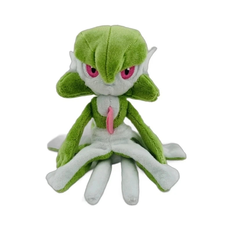 Newest Pokemon Collection Plush Kawaii Pikauchu Scorbunny Sprigatito Gengar Stuffed Doll Charizard Lapras Xmas Toys Gifts