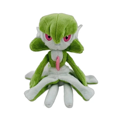 Newest Pokemon Collection Plush Kawaii Pikauchu Scorbunny Sprigatito Gengar Stuffed Doll Charizard Lapras Xmas Toys Gifts