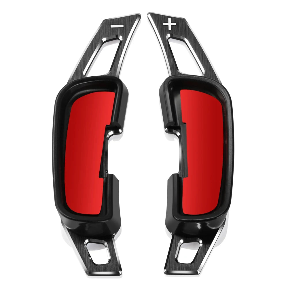 Steering Wheel Paddle Shift Extension For Mazda 2 DL 3 6 CX-3 CX-4 CX-5 CX-9 MX-5 Mazda accessories