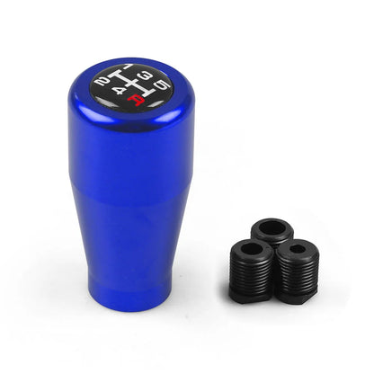Classic Style Universal Racing 5 Speed Car Gear Shifter Knob Manual Automatic Gear Shift Knob Shift Lever