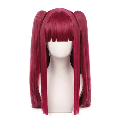 Kitagawa Marin Cosplay My Dress Up Darling Cosplay Costume Headwear Ears Wings Tail Sexy Bikini Women Dress Wig Party Outfit