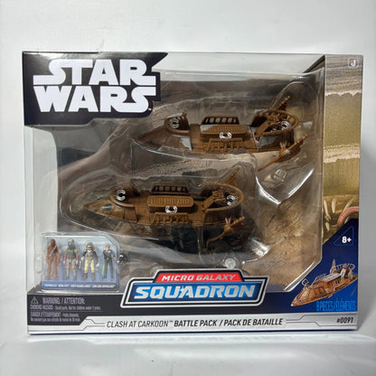 Star Wars Micro Galaxy Squadron Serie T-70 X-Wing Tie Fighter A Wing Obi Wang Jedi Interceptor Class Vehicle Figure Model Toy