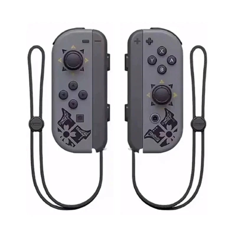 Multicolor Joycons Controller For Nintendo Switch/Lite/Oled Wireless Gamepad With Vibration Joypad Controller Video Game Console